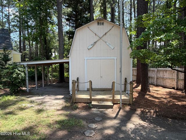 3107 Quinn Drive NW, Wilson, NC 27896