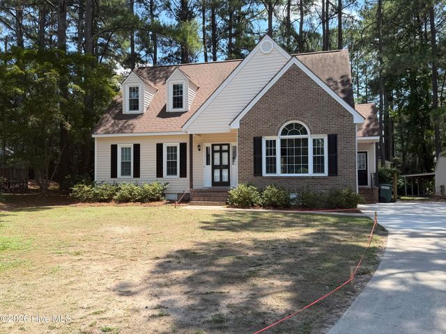 3107 Quinn Drive NW, Wilson, NC 27896