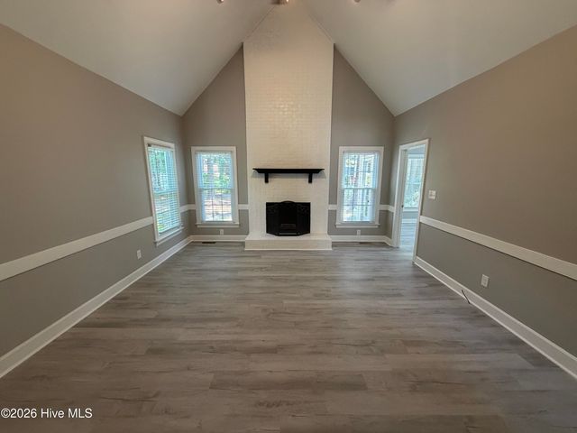 3107 Quinn Drive NW, Wilson, NC 27896