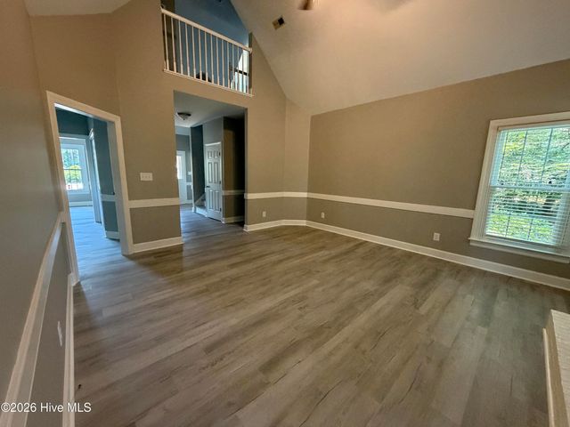 3107 Quinn Drive NW, Wilson, NC 27896
