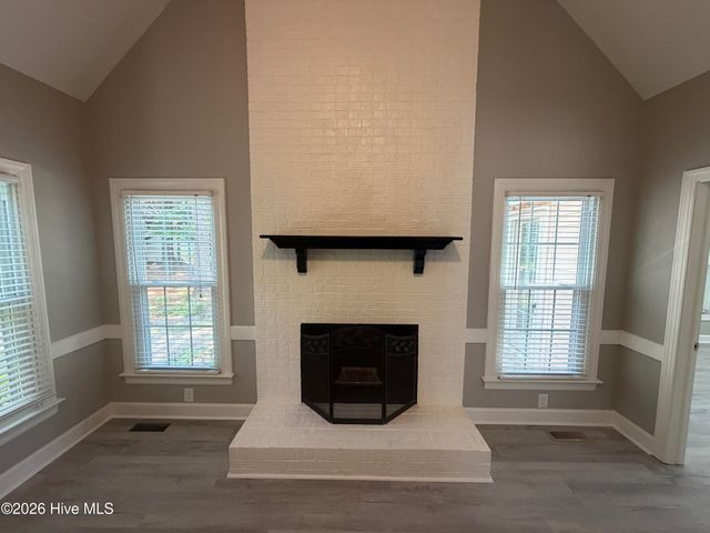 3107 Quinn Drive NW, Wilson, NC 27896