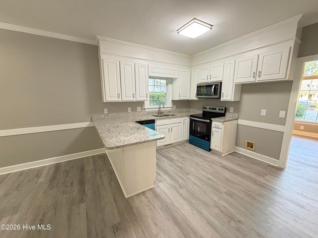 3107 Quinn Drive NW, Wilson, NC 27896