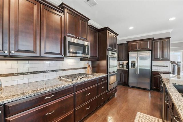 3461 Serenade Commons NW, Kennesaw, GA 30152