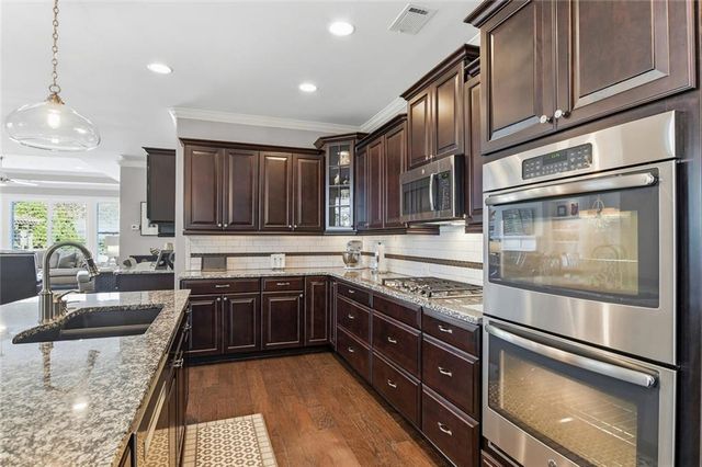 3461 Serenade Commons NW, Kennesaw, GA 30152