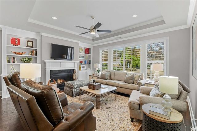 3461 Serenade Commons NW, Kennesaw, GA 30152