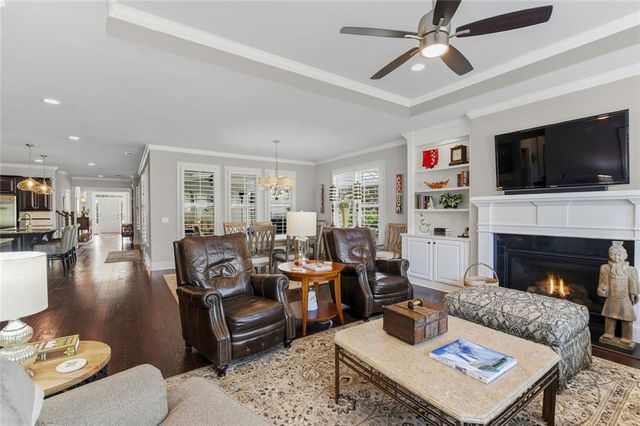 3461 Serenade Commons NW, Kennesaw, GA 30152