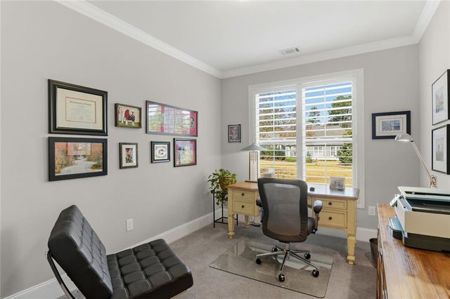 3461 Serenade Commons NW, Kennesaw, GA 30152