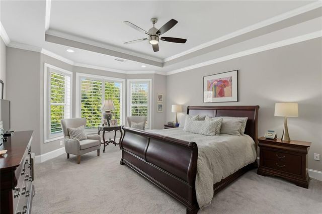 3461 Serenade Commons NW, Kennesaw, GA 30152