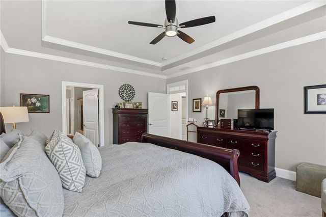 3461 Serenade Commons NW, Kennesaw, GA 30152