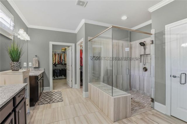 3461 Serenade Commons NW, Kennesaw, GA 30152