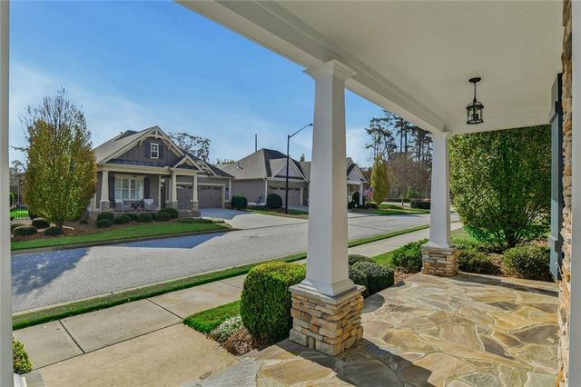 3461 Serenade Commons NW, Kennesaw, GA 30152