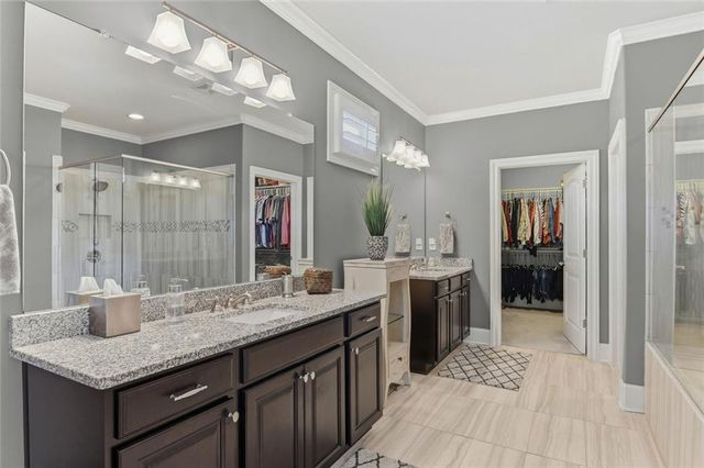 3461 Serenade Commons NW, Kennesaw, GA 30152