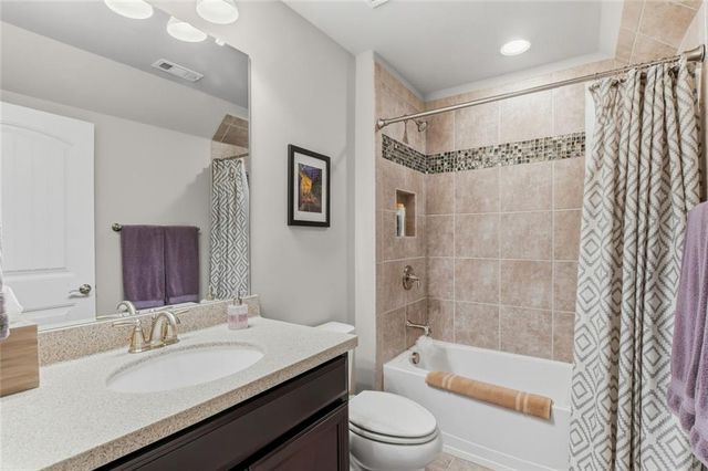 3461 Serenade Commons NW, Kennesaw, GA 30152