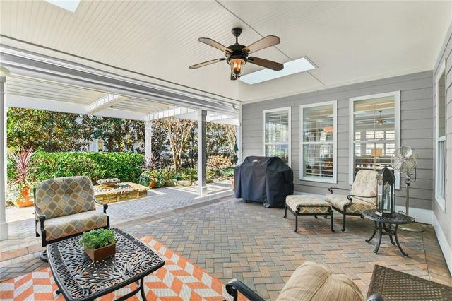 3461 Serenade Commons NW, Kennesaw, GA 30152