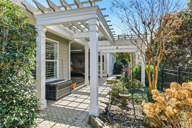 3461 Serenade Commons NW, Kennesaw, GA 30152