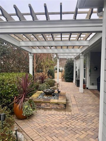 3461 Serenade Commons NW, Kennesaw, GA 30152