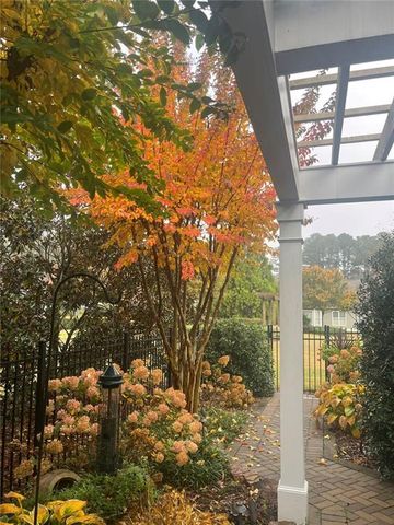 3461 Serenade Commons NW, Kennesaw, GA 30152