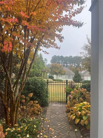 3461 Serenade Commons NW, Kennesaw, GA 30152