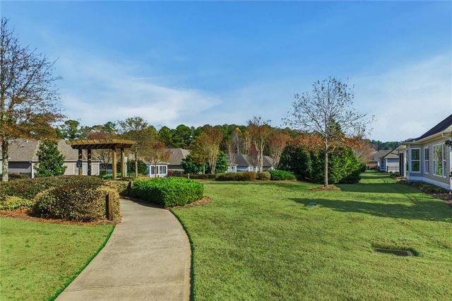 3461 Serenade Commons NW, Kennesaw, GA 30152