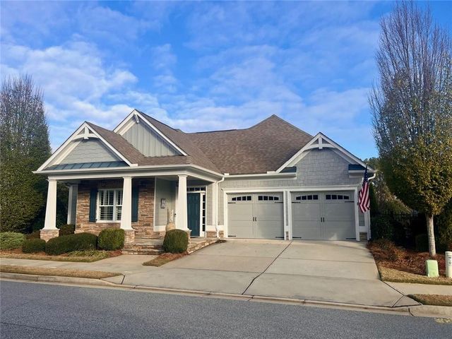 3461 Serenade Commons NW, Kennesaw, GA 30152