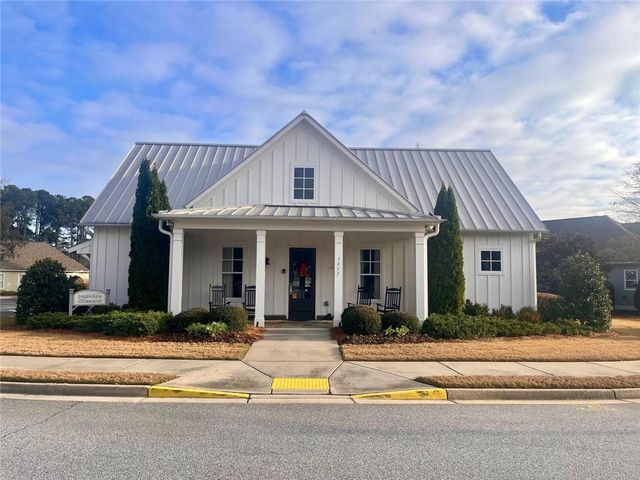 3461 Serenade Commons NW, Kennesaw, GA 30152