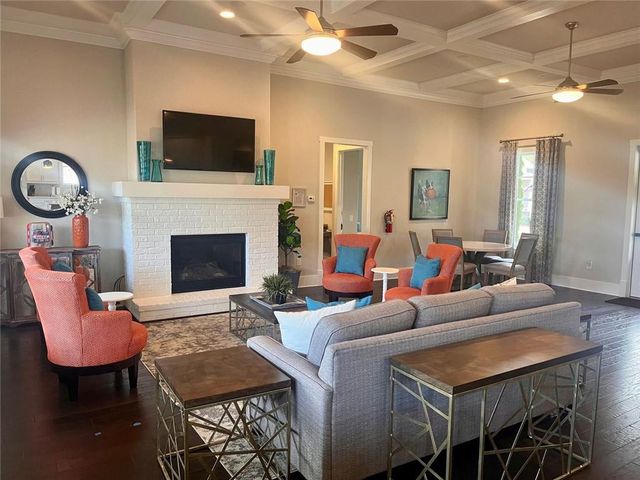 3461 Serenade Commons NW, Kennesaw, GA 30152