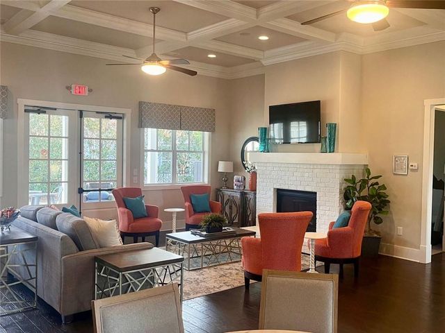 3461 Serenade Commons NW, Kennesaw, GA 30152