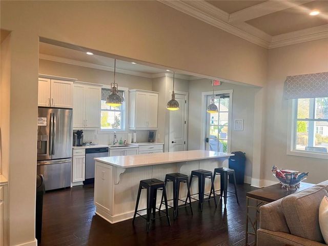 3461 Serenade Commons NW, Kennesaw, GA 30152