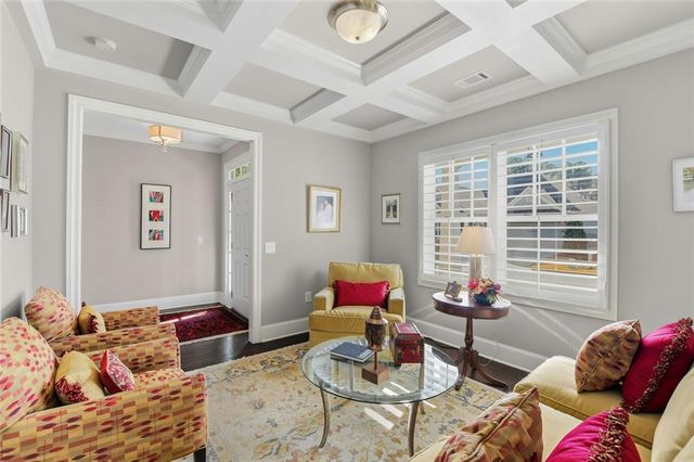 3461 Serenade Commons NW, Kennesaw, GA 30152