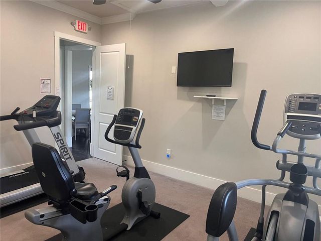 3461 Serenade Commons NW, Kennesaw, GA 30152