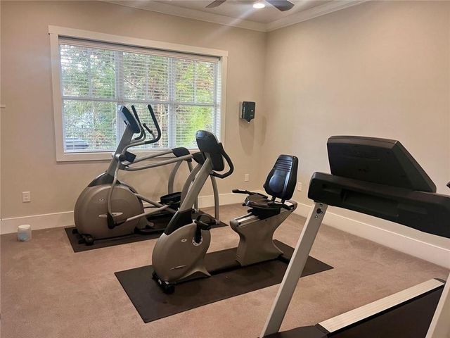 3461 Serenade Commons NW, Kennesaw, GA 30152