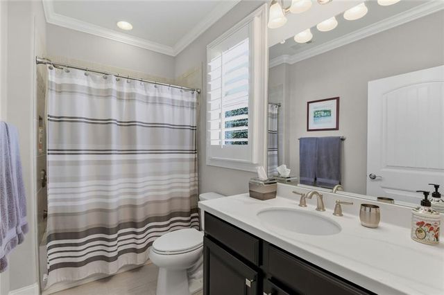 3461 Serenade Commons NW, Kennesaw, GA 30152