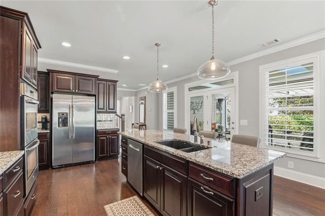 3461 Serenade Commons NW, Kennesaw, GA 30152