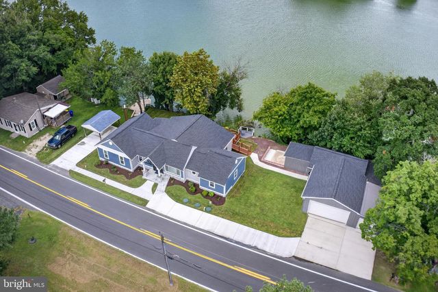 8547 HEARNS POND RD, Seaford, DE 19973