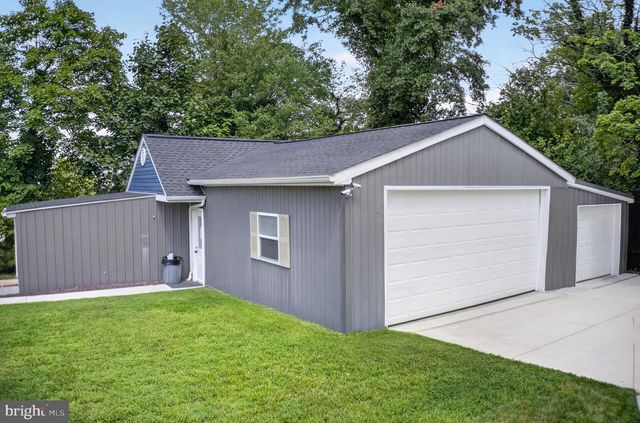 8547 HEARNS POND RD, Seaford, DE 19973