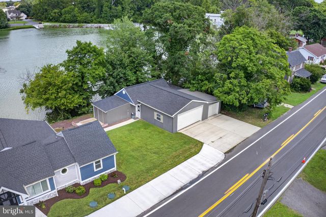 8547 HEARNS POND RD, Seaford, DE 19973