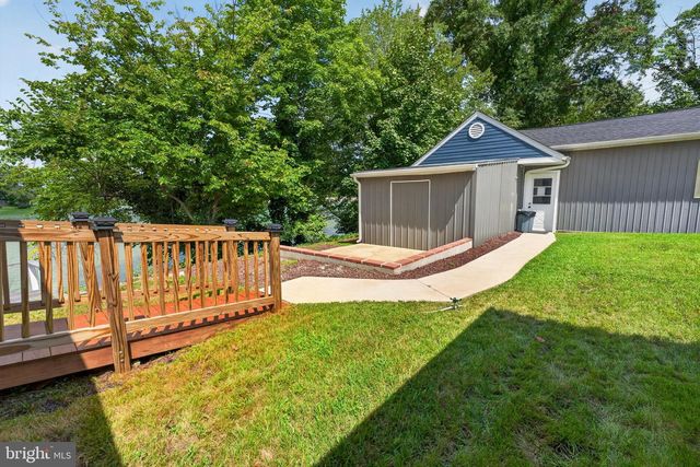 8547 HEARNS POND RD, Seaford, DE 19973
