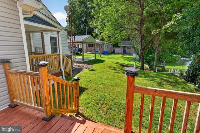 8547 HEARNS POND RD, Seaford, DE 19973