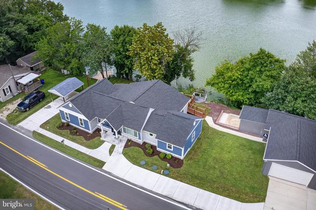 8547 HEARNS POND RD, Seaford, DE 19973