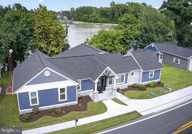 8547 HEARNS POND RD, Seaford, DE 19973