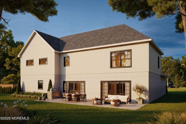 212 Willow Drive, Little Silver, NJ 07739