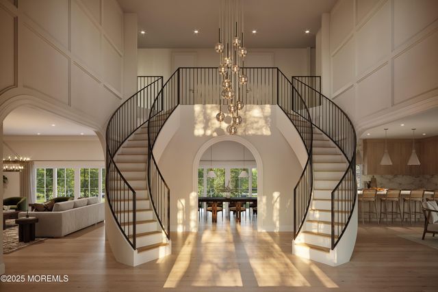 212 Willow Drive, Little Silver, NJ 07739