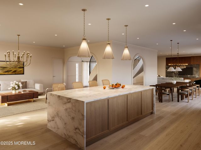 212 Willow Drive, Little Silver, NJ 07739