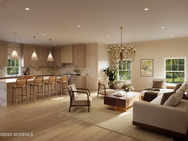 212 Willow Drive, Little Silver, NJ 07739