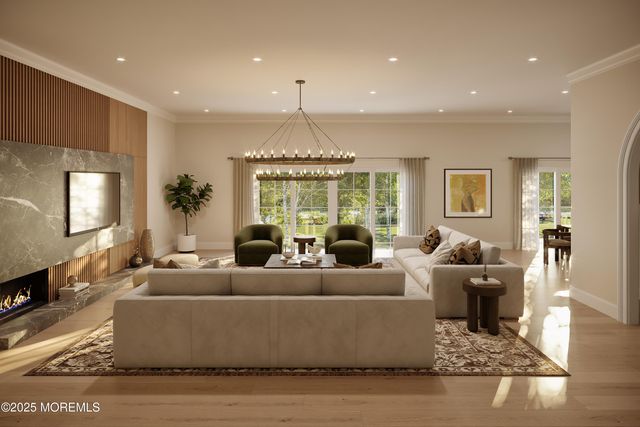 212 Willow Drive, Little Silver, NJ 07739