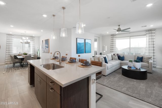 17157 W WINDROSE Drive, Surprise, AZ 85388