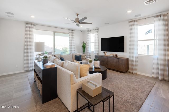 17157 W WINDROSE Drive, Surprise, AZ 85388