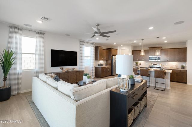 17157 W WINDROSE Drive, Surprise, AZ 85388
