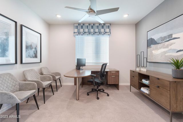 17157 W WINDROSE Drive, Surprise, AZ 85388