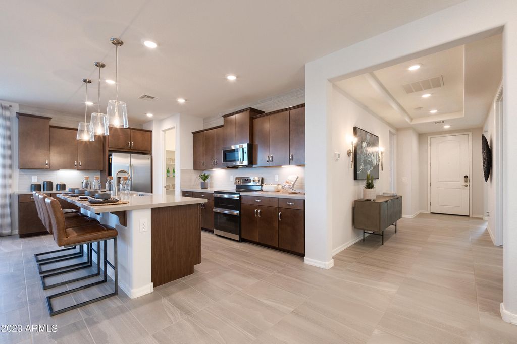 17157 W WINDROSE Drive, Surprise, AZ 85388 — photo 3